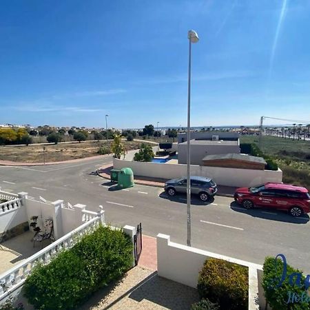 Laguna Townhouse overlooking Communal Pool LOM01 Ciudad Quesada Bagian luar foto