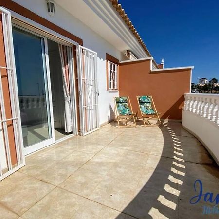 Laguna Townhouse overlooking Communal Pool LOM01 Ciudad Quesada Bagian luar foto